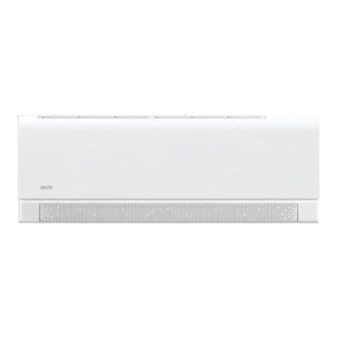 Nástenná klimatizácia AUX C-Smart - vnútorná jednotka