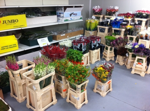 Veľkoobchod s kvetmi-5