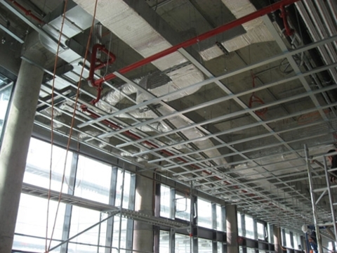 Lakeside Park, Bratislava