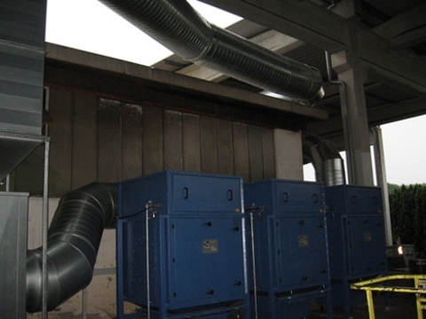 vVýrobná hala, Osnabrück, Nemecko-2