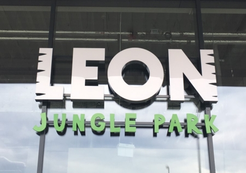 LEON Jungle Park