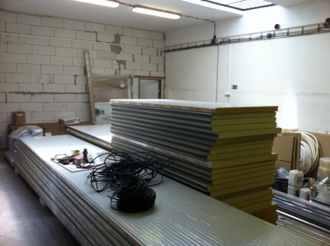 Veľkoobchod s kvetmi