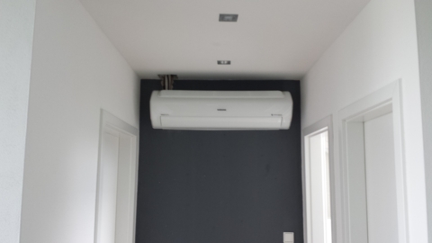 Samsung - klimatizácia