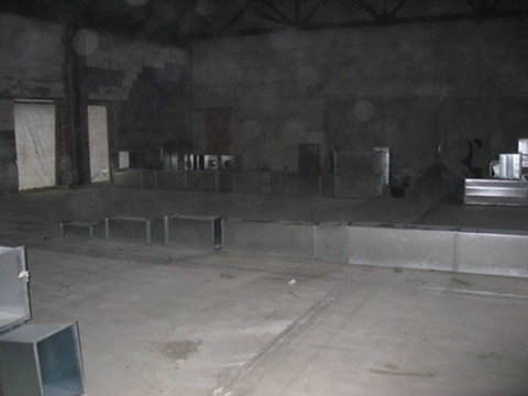 Administratívna Budova Kronospan, Zvolen-2