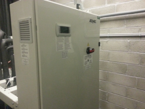 Polyfunkčný dom Urbanic-2