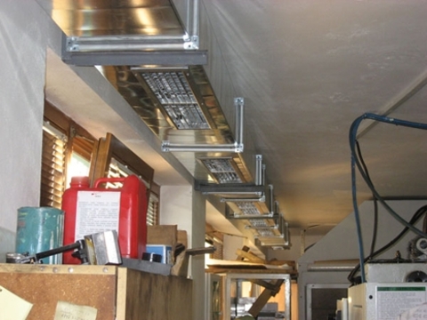 Výrobná hala, SoS MaRT, Nové Mesto nad Váhom-2