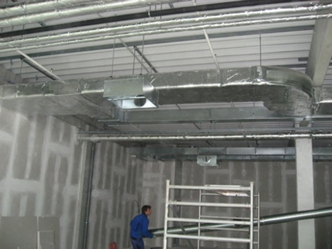 Dráčik, Trenčín, Laugaricio