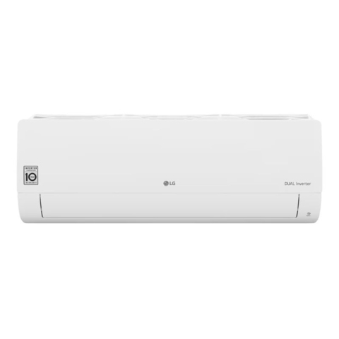Nástenná klimatizácia LG Standard R32 vnútorná jednotka