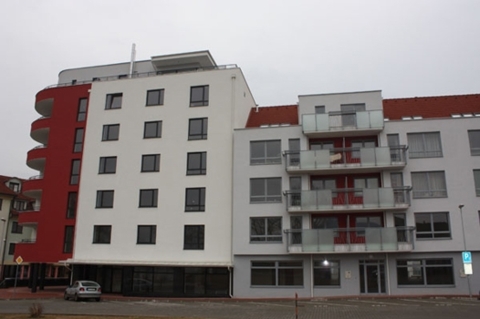 Banská Bystrica, Belveder SO 123,124,125-2