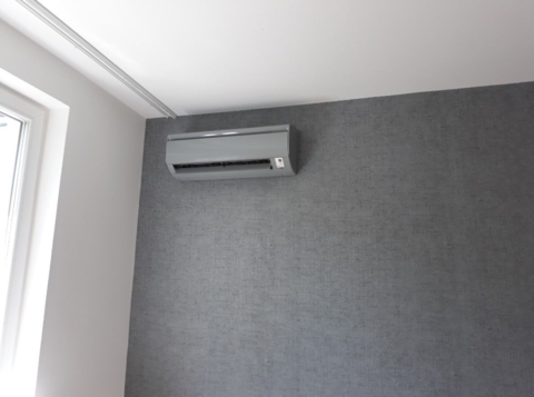 Daikin Eco Comfort - klimatizácia