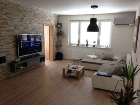 Daikin Emura - vnútorná jednotka