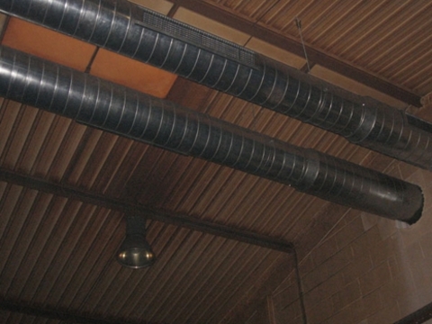 Výrobná hala, Sasbachswalden, Nemecko-2