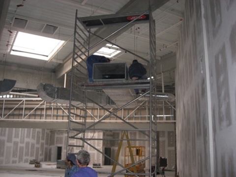 Dráčik, Bratislava, Tesco Lamač-2