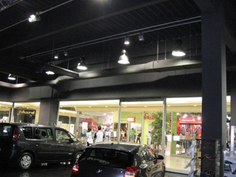 Showroom Tempus, Košice