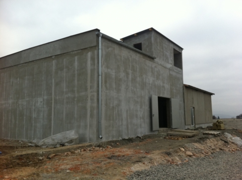 Kogeneračná stanica, Detva-3