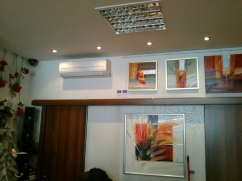 Galéria Kvetín, Bratislava