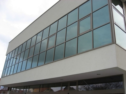 VÚB, Prievidza, Bojnická ul.-2