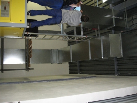 Medicentrum, Zvolen-2