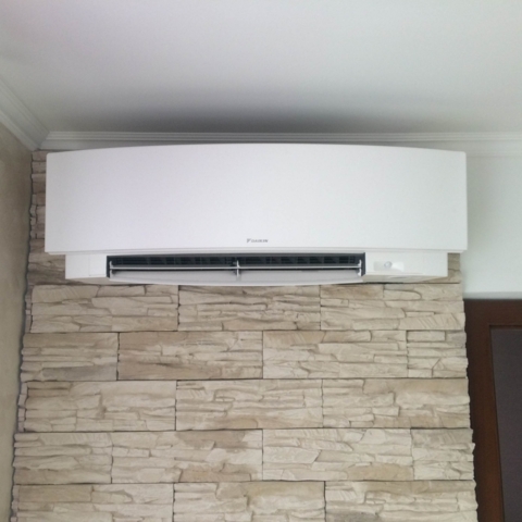 Daikin Emura - vnútorná jednotka