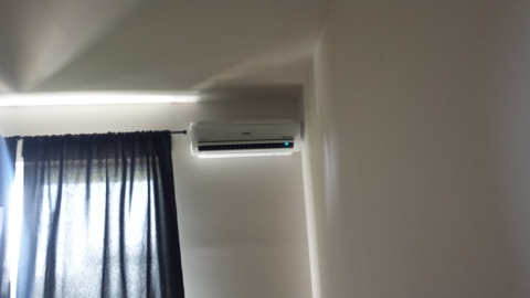 Samsung - vnútorná jednotka