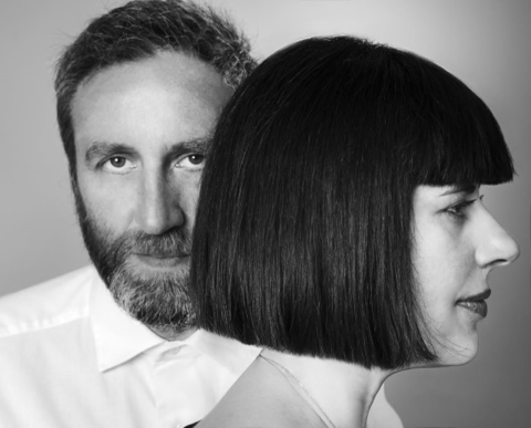 Silvana Angeletti & Daniele Ruzza