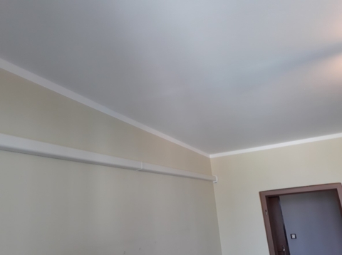 Samsung AR9500 Wind-Free Standard - plastové potrubie