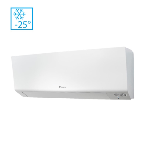 Daikin Perfera FTXTM nástenná klimatizácia optimalizovaná pre vykurovanie