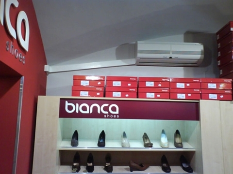 Dráčik, Zvolen, Kaufland