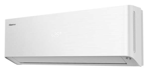 Nástenná klimatizácia Hisense Energy Pro X