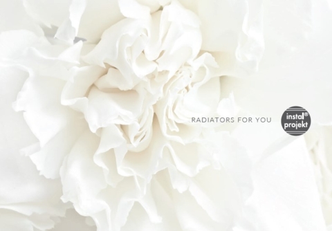 RADIATORS FOR YOU Instal Projekt
