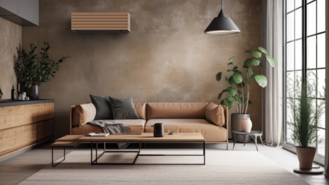 Toshiba Daiseikai 10 nástenná klimatizácia