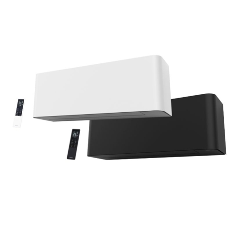 Toshiba Shorai Curve nástenná klimatizácia