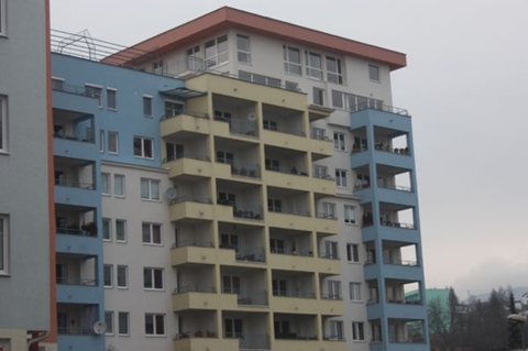 Banská Bystrica, Belveder SO 01, 02, 03-2