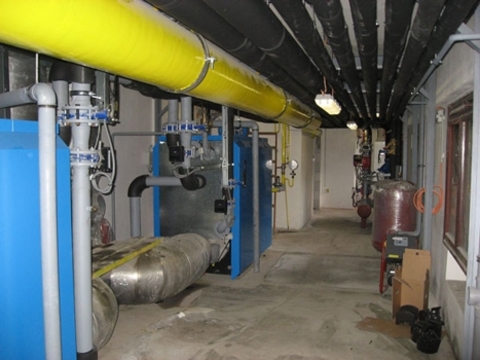 Divadlo Pavla O.Hviezdoslava, Bratislava-2