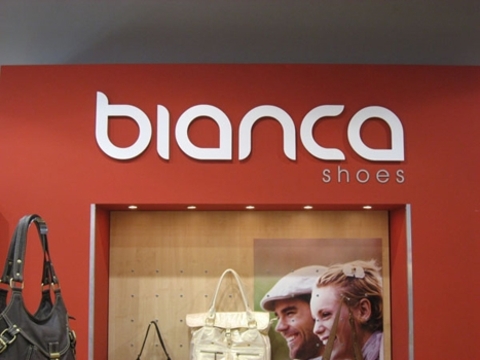 Bianca Shoes, Banská Bystrica, ESC-2