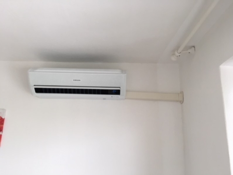 Samsung AR9500 Wind-Free Standard - vnútorná jednotka č. 1