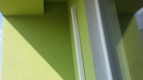 Samsung - vedenie rozvodov