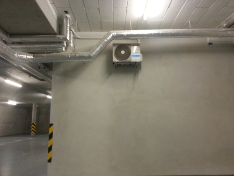 Prima Banka, Bratislava