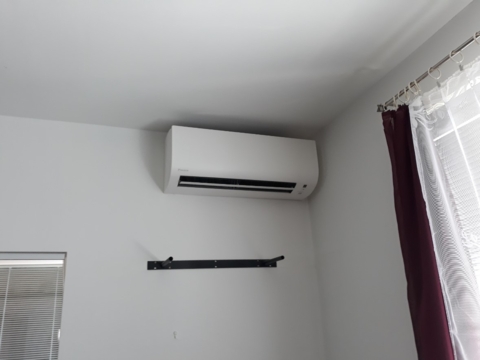 Daikin Comfora - vnútorná jednotka