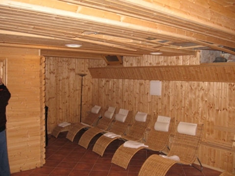 Hotel Capital Wellnes, Nitra-2