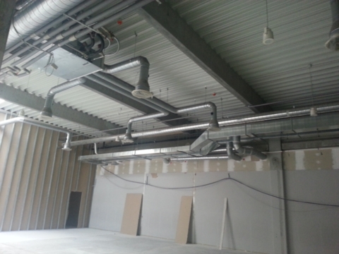 Intersport, Bratislava Shopping Palace Zlate Piesky-3