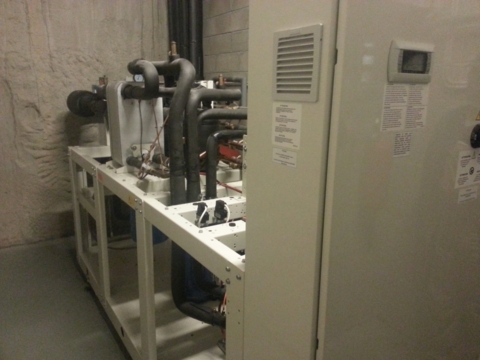 Polyfunkčný dom Urbanic-3