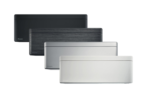 Nástenná klimatizácia Daikin Stylish FTXA20AW/AS/AT + RXA20A