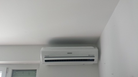 Samsung - vnútorná jednotka