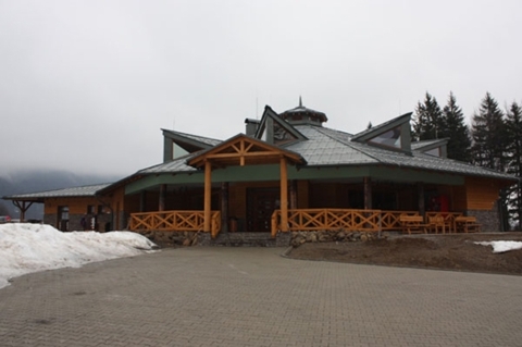 Lyžiarsky Areál Králiky, Banská Bystrica-2