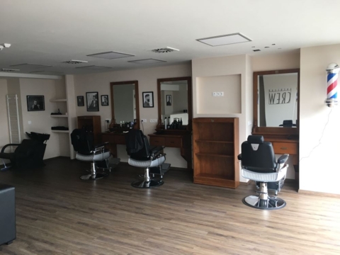 Kaderníctvo Frizer - Miletičova 60