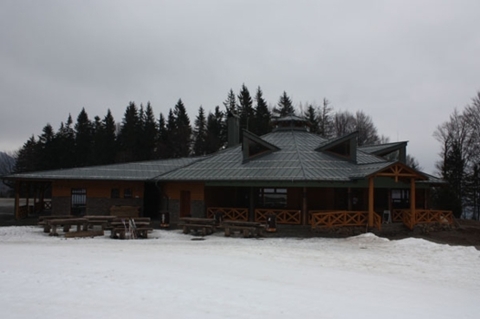 Lyžiarsky Areál Králiky, Banská Bystrica