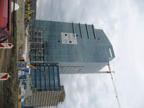 Lakeside Park, Bratislava-2