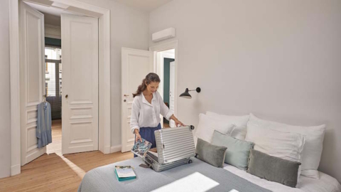 Nástenná klimatizácia Daikin Perfera FTXM-R