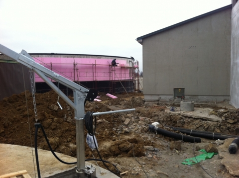 Kogeneračná stanica, Detva-4